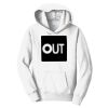 PC Youth Fan Favorite Hooded Sweatshirt Thumbnail