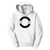 PC Youth Fan Favorite Hooded Sweatshirt Thumbnail