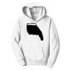PC Youth Fan Favorite Hooded Sweatshirt Thumbnail