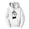 PC Youth Fan Favorite Hooded Sweatshirt Thumbnail