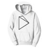 PC Youth Fan Favorite Hooded Sweatshirt Thumbnail