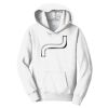 PC Youth Fan Favorite Hooded Sweatshirt Thumbnail