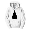 PC Youth Fan Favorite Hooded Sweatshirt Thumbnail