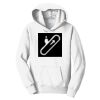 PC Youth Fan Favorite Hooded Sweatshirt Thumbnail
