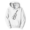 PC Youth Fan Favorite Hooded Sweatshirt Thumbnail