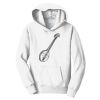 PC Youth Fan Favorite Hooded Sweatshirt Thumbnail