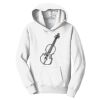 PC Youth Fan Favorite Hooded Sweatshirt Thumbnail