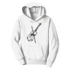 PC Youth Fan Favorite Hooded Sweatshirt Thumbnail