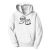PC Youth Fan Favorite Hooded Sweatshirt Thumbnail