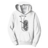 PC Youth Fan Favorite Hooded Sweatshirt Thumbnail