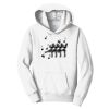 PC Youth Fan Favorite Hooded Sweatshirt Thumbnail