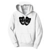 PC Youth Fan Favorite Hooded Sweatshirt Thumbnail