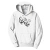 PC Youth Fan Favorite Hooded Sweatshirt Thumbnail
