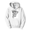 PC Youth Fan Favorite Hooded Sweatshirt Thumbnail