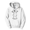PC Youth Fan Favorite Hooded Sweatshirt Thumbnail