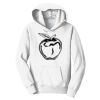 PC Youth Fan Favorite Hooded Sweatshirt Thumbnail