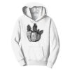 PC Youth Fan Favorite Hooded Sweatshirt Thumbnail
