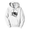 PC Youth Fan Favorite Hooded Sweatshirt Thumbnail