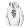 PC Youth Fan Favorite Hooded Sweatshirt Thumbnail