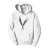 PC Youth Fan Favorite Hooded Sweatshirt Thumbnail