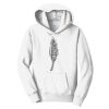 PC Youth Fan Favorite Hooded Sweatshirt Thumbnail