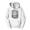PC Youth Fan Favorite Hooded Sweatshirt Thumbnail