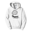 PC Youth Fan Favorite Hooded Sweatshirt Thumbnail