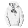 PC Youth Fan Favorite Hooded Sweatshirt Thumbnail