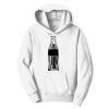 PC Youth Fan Favorite Hooded Sweatshirt Thumbnail