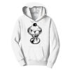 PC Youth Fan Favorite Hooded Sweatshirt Thumbnail