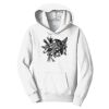 PC Youth Fan Favorite Hooded Sweatshirt Thumbnail