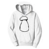 PC Youth Fan Favorite Hooded Sweatshirt Thumbnail