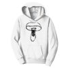 PC Youth Fan Favorite Hooded Sweatshirt Thumbnail