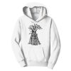 PC Youth Fan Favorite Hooded Sweatshirt Thumbnail