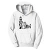 PC Youth Fan Favorite Hooded Sweatshirt Thumbnail