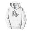 PC Youth Fan Favorite Hooded Sweatshirt Thumbnail