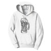 PC Youth Fan Favorite Hooded Sweatshirt Thumbnail