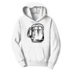 PC Youth Fan Favorite Hooded Sweatshirt Thumbnail