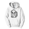 PC Youth Fan Favorite Hooded Sweatshirt Thumbnail