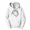 PC Youth Fan Favorite Hooded Sweatshirt Thumbnail