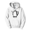 PC Youth Fan Favorite Hooded Sweatshirt Thumbnail