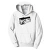 PC Youth Fan Favorite Hooded Sweatshirt Thumbnail
