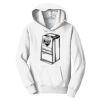 PC Youth Fan Favorite Hooded Sweatshirt Thumbnail