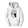 PC Youth Fan Favorite Hooded Sweatshirt Thumbnail