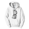 PC Youth Fan Favorite Hooded Sweatshirt Thumbnail