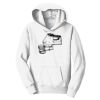 PC Youth Fan Favorite Hooded Sweatshirt Thumbnail