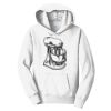 PC Youth Fan Favorite Hooded Sweatshirt Thumbnail