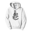 PC Youth Fan Favorite Hooded Sweatshirt Thumbnail