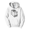 PC Youth Fan Favorite Hooded Sweatshirt Thumbnail