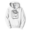PC Youth Fan Favorite Hooded Sweatshirt Thumbnail